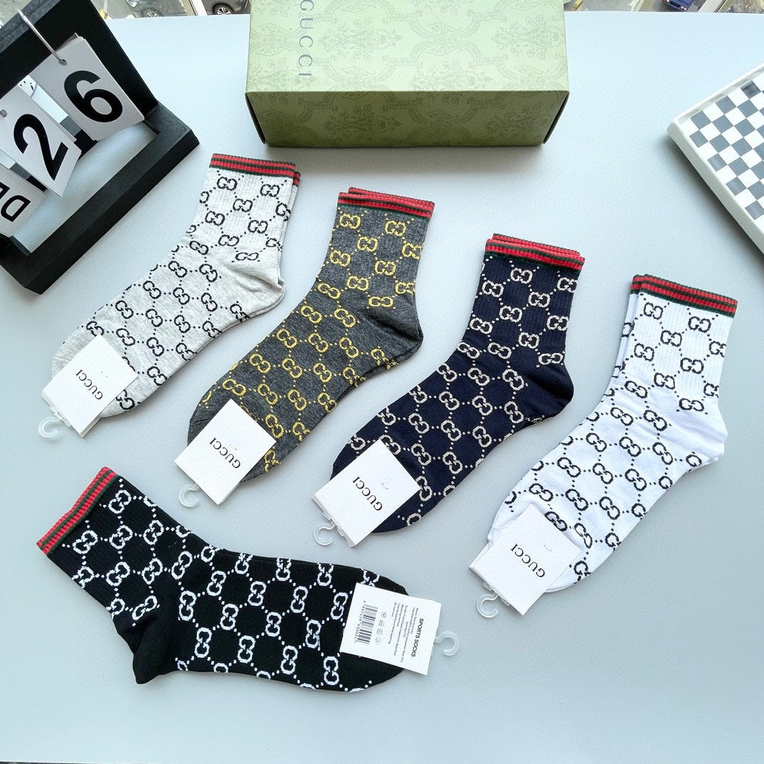 SOCKS