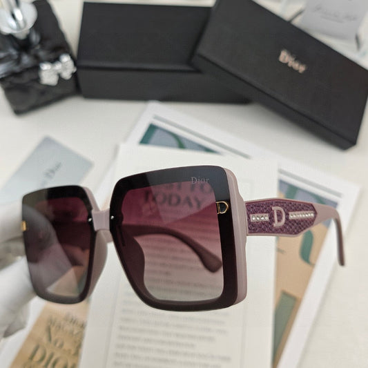 DIOR MONTAIGNE SUNGLASS 51139 IN ACETATE