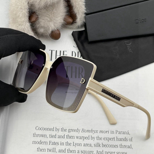 DIOR MONTAIGNE SUNGLASS CD1615 IN ACETATE