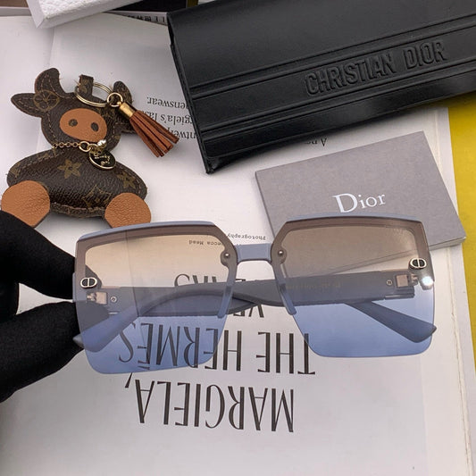 DIOR MONTAIGNE SUNGLASS D9805 IN ACETATE